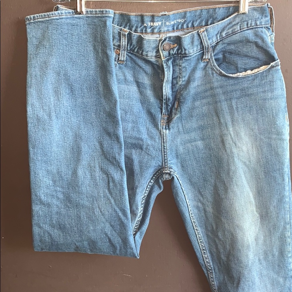 Men’s jeans
